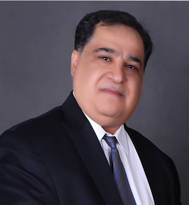 پزشک متخصص زخم در کرج